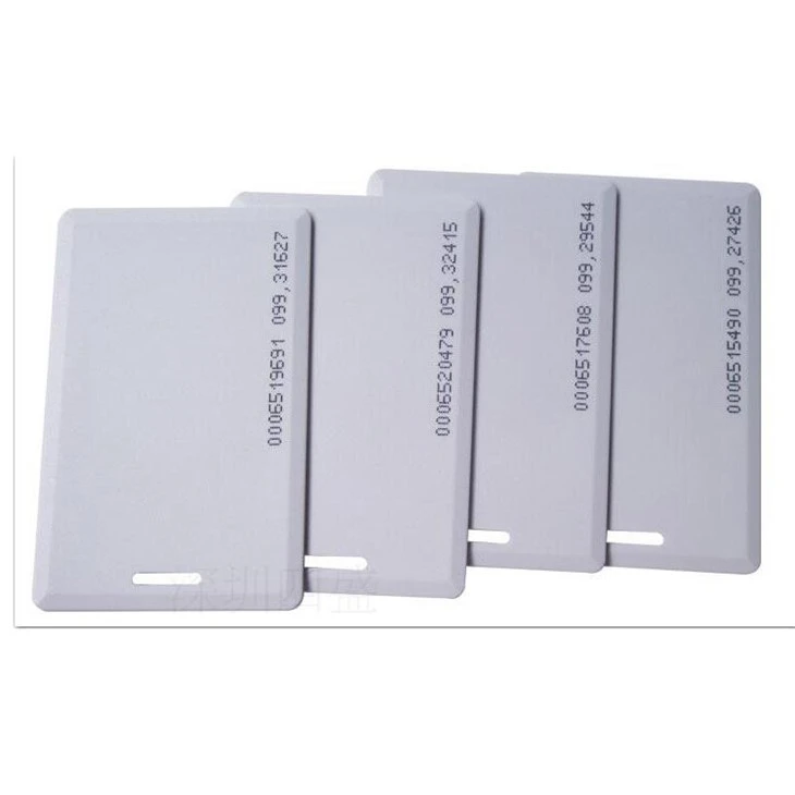 NFC Smart Business Card