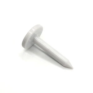Tree Nail Tag