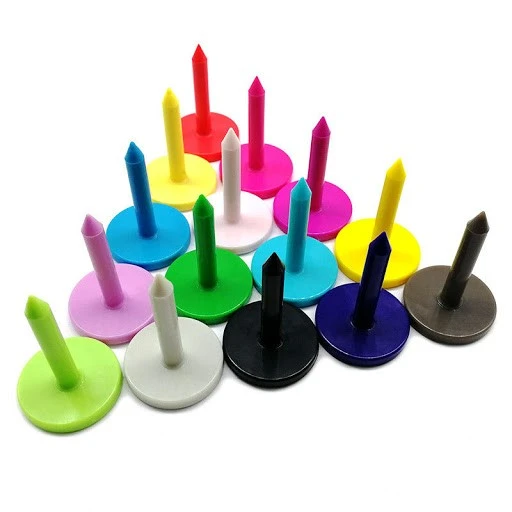 Tree Nail UHF Tag